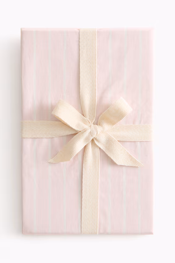 Комплект наволочек для детской кроватки из перкаля