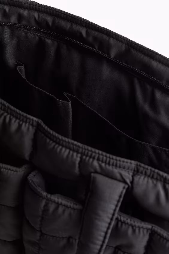 Сумка для пеленания с подкладкой