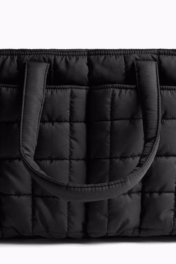 Сумка для пеленания с подкладкой