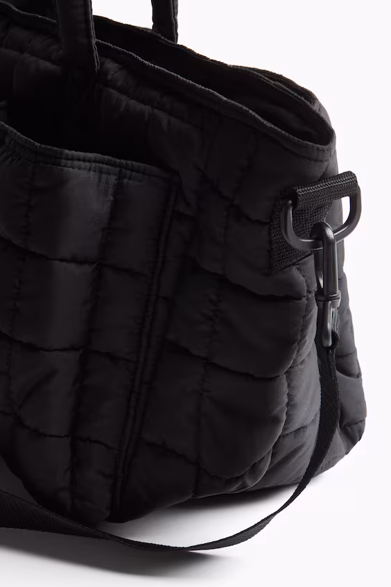 Сумка для пеленания с подкладкой