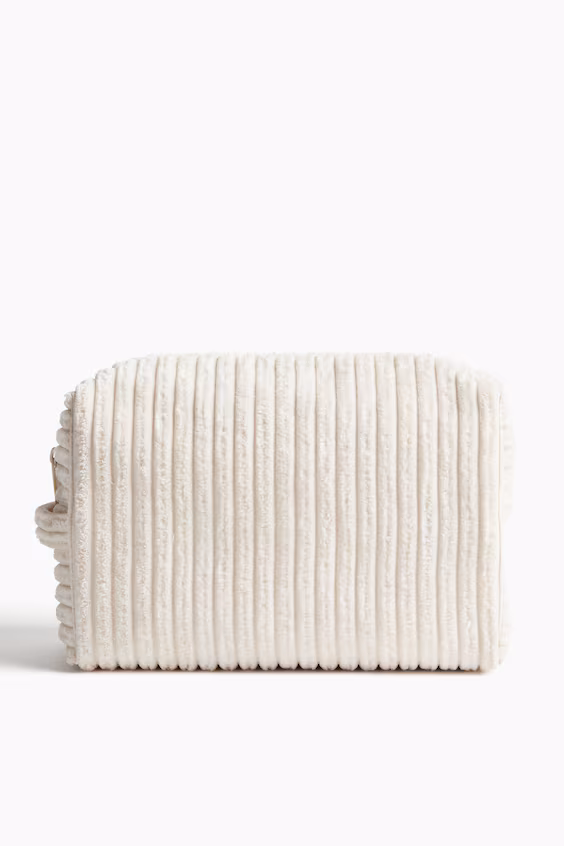 Сумка для смены подгузника из бомбазина