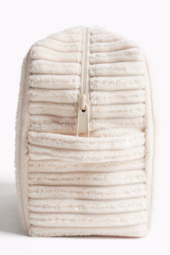 Сумка для смены подгузника из бомбазина