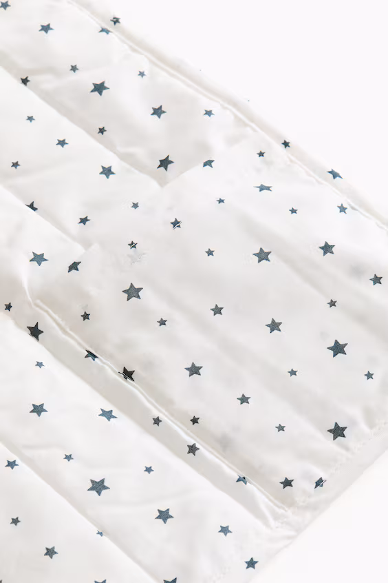 Переносной пеленальный коврик складной