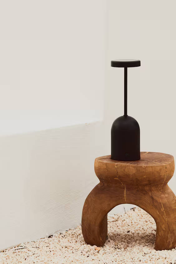 Солнечный настенный фонарь для улицы