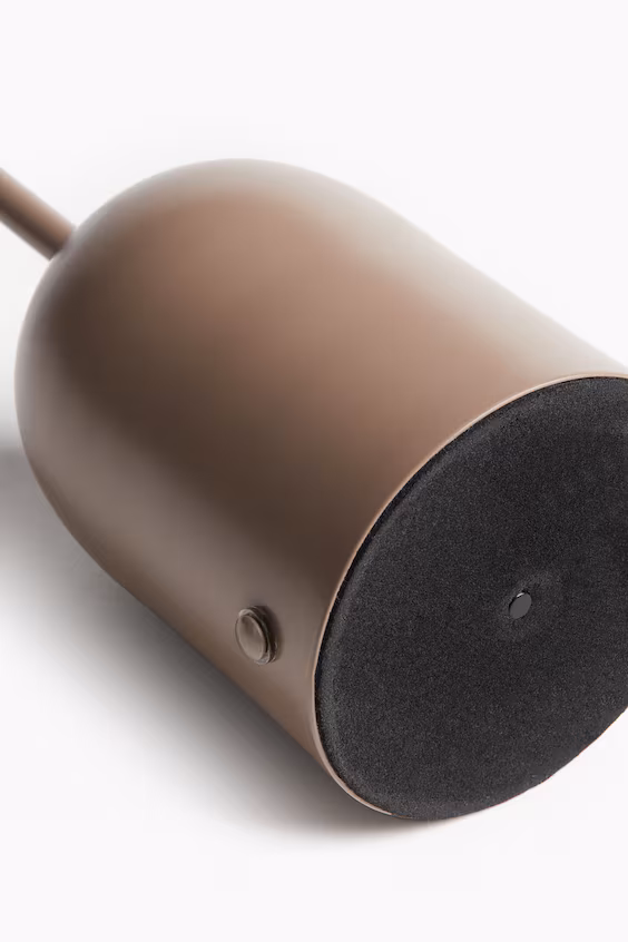 Солнечный светильник для улицы