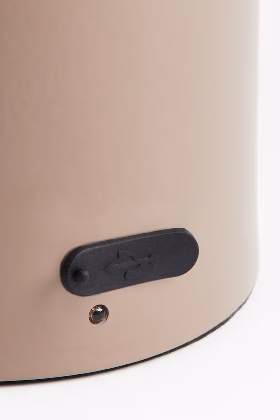 Солнечный светильник для улицы