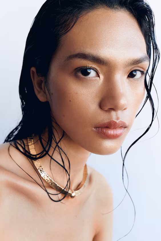 Основа для лица glow skin