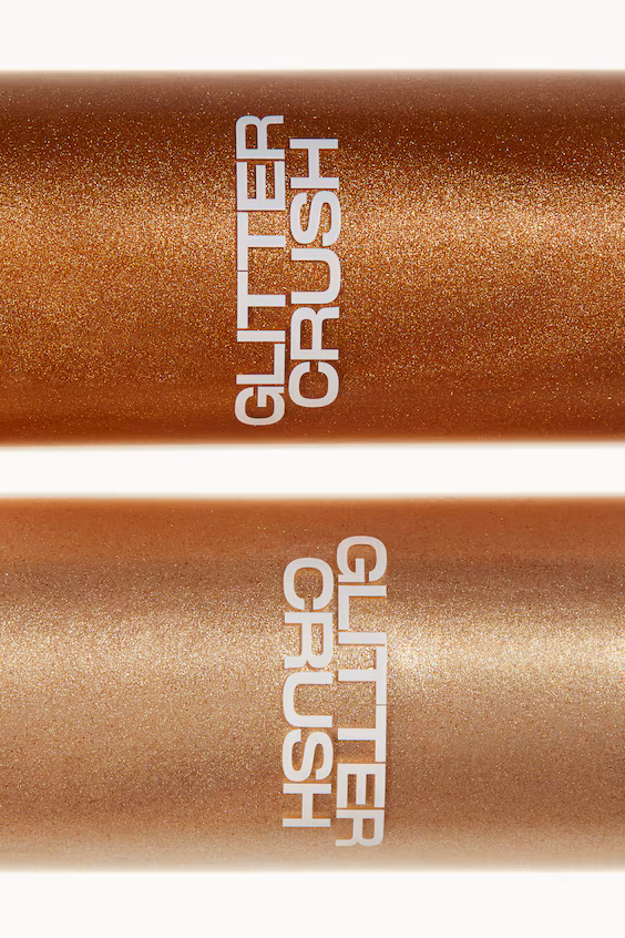 Глиттер для лица и тела