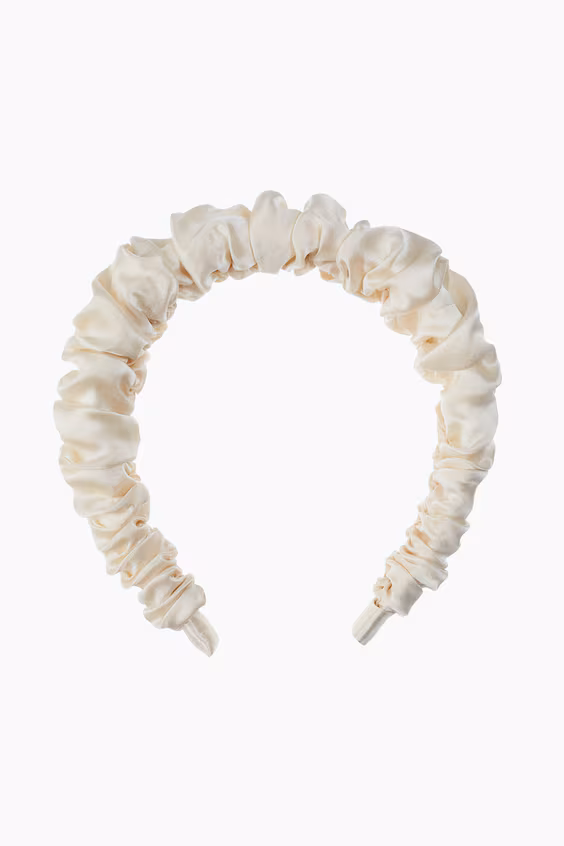 Бандажная повязка для ухода за кожей лица