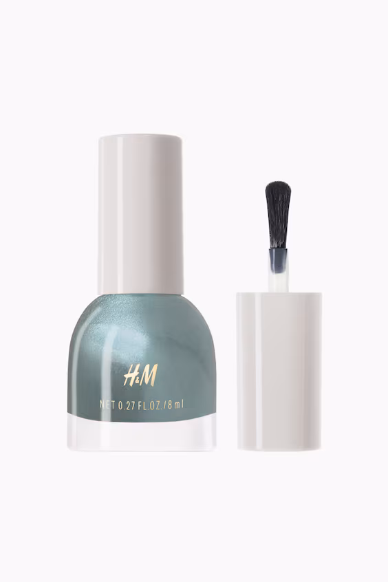 Лак для ногтей