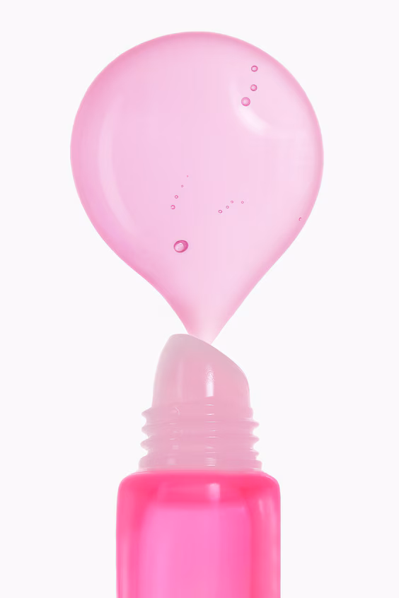 Оливковое масло для губ h&m