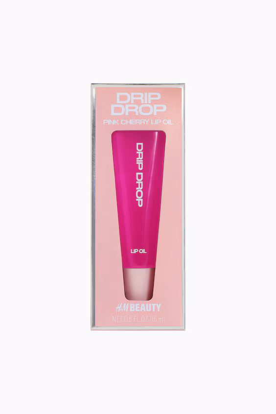 Оливковое масло для губ h&m