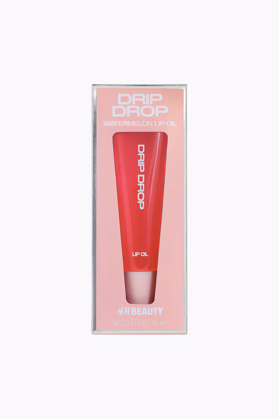 Масло для губ