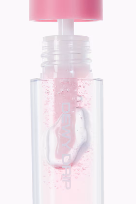 Набор масел для губ