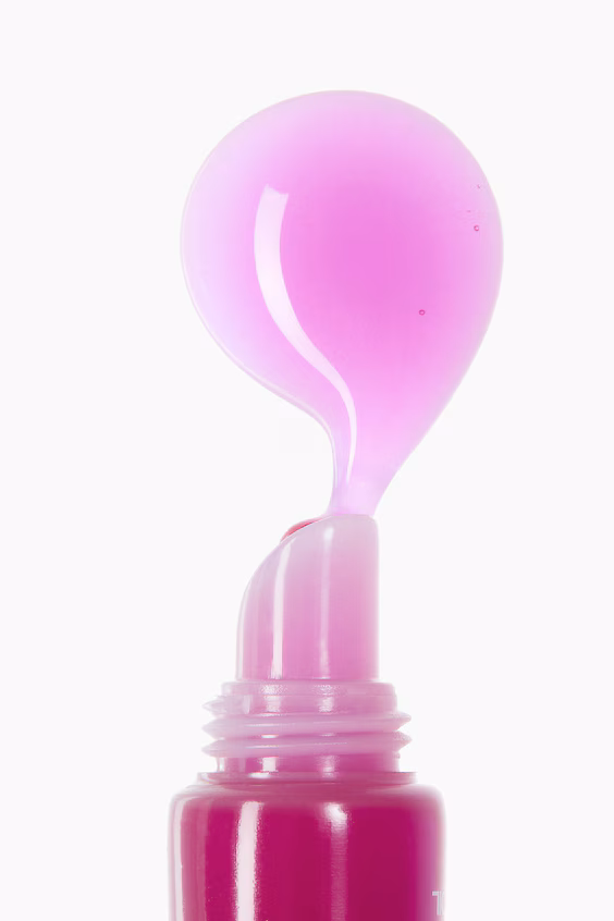 Масло для губ