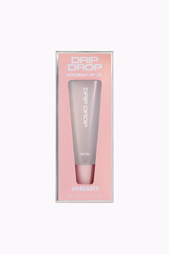 Масло для губ