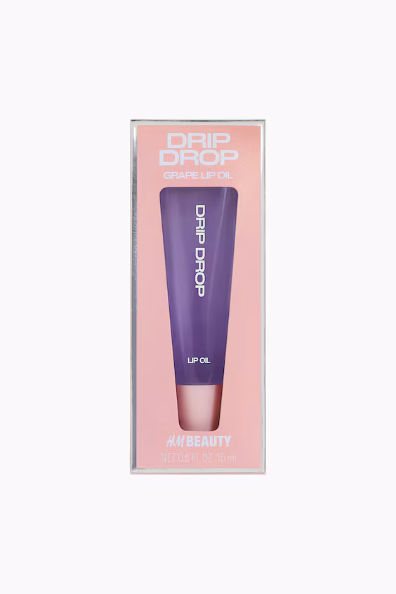 Масло для губ