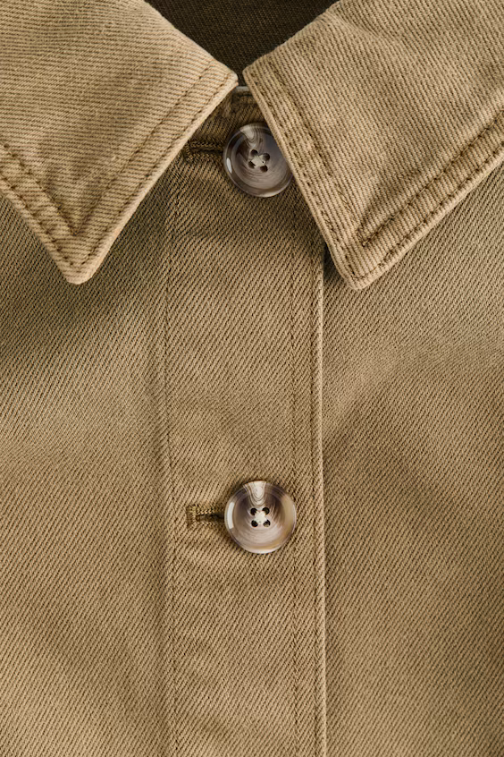 Рубашка-пиджак