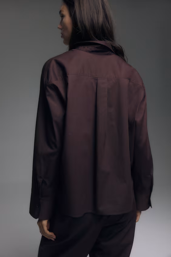 Пижама из хлопка