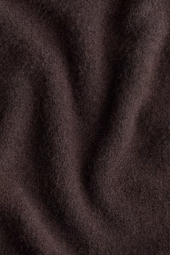 Свитер с короткими рукавами