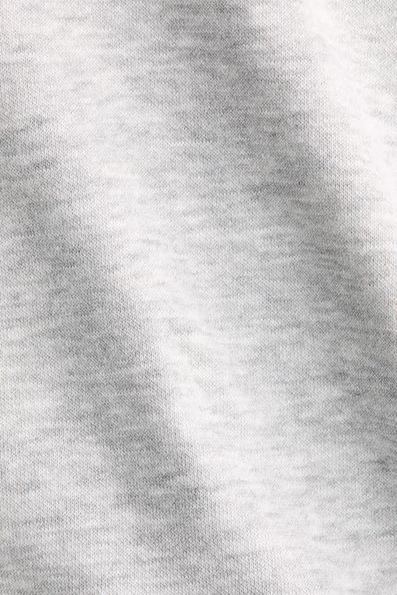 Толстовка с капюшоном от h&m