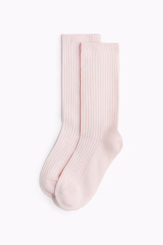 Пачка из 3 пар носков