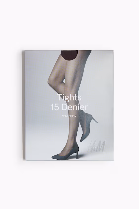 Колготки 15 ден