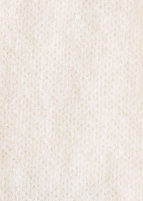 Повязка из кашемира