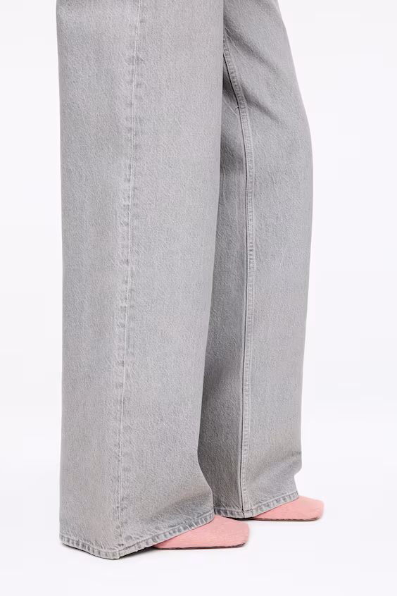 Туфли на высоком каблуке из кожи с эффектом пони