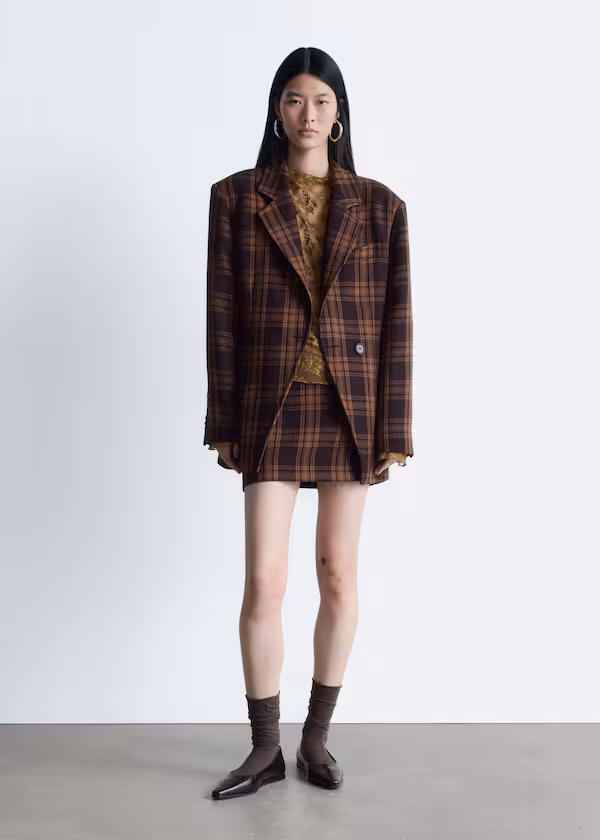 Туфли из кожи