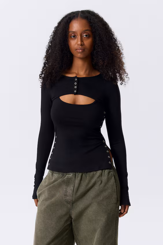 Двухслойный топ болеро на бретельках