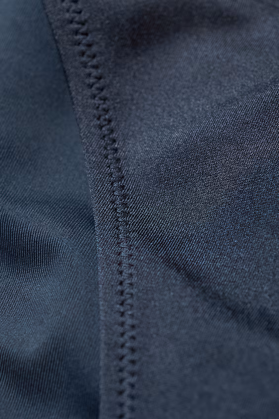 Бразильские бикини-трусы