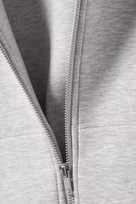 Толстовка scuba с широким вырезом