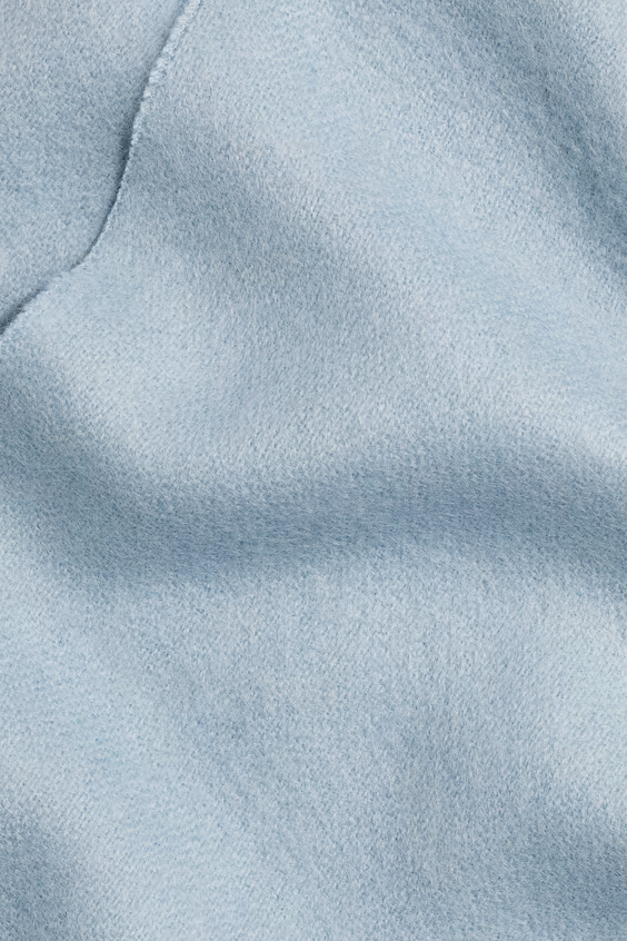 Шарф из кашемира