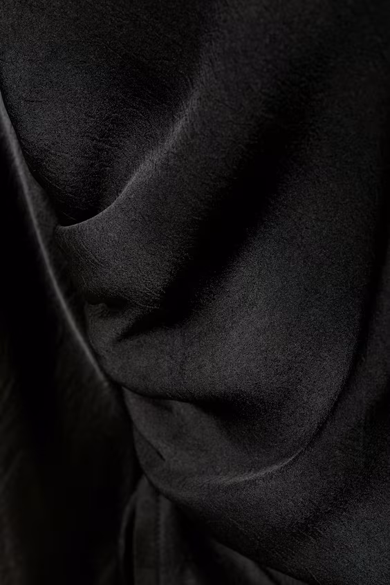 Топ с лодочкой и рукавами-кимоно