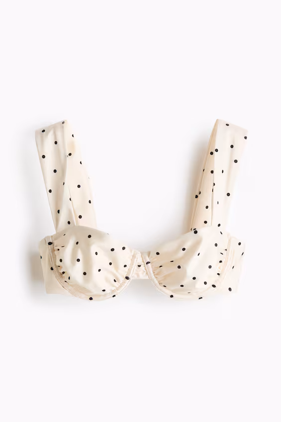 Балконет для топа бикини