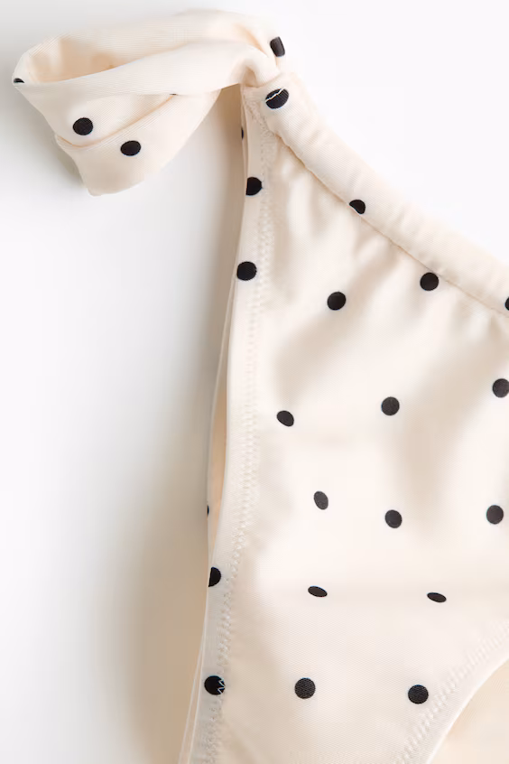 Трусики для бикини cheeky