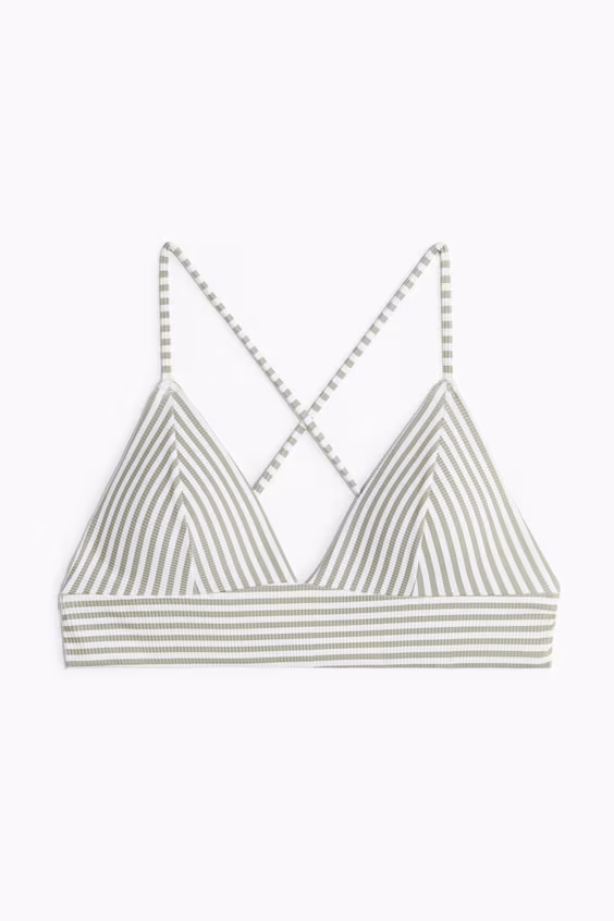 Подушечка для бикини