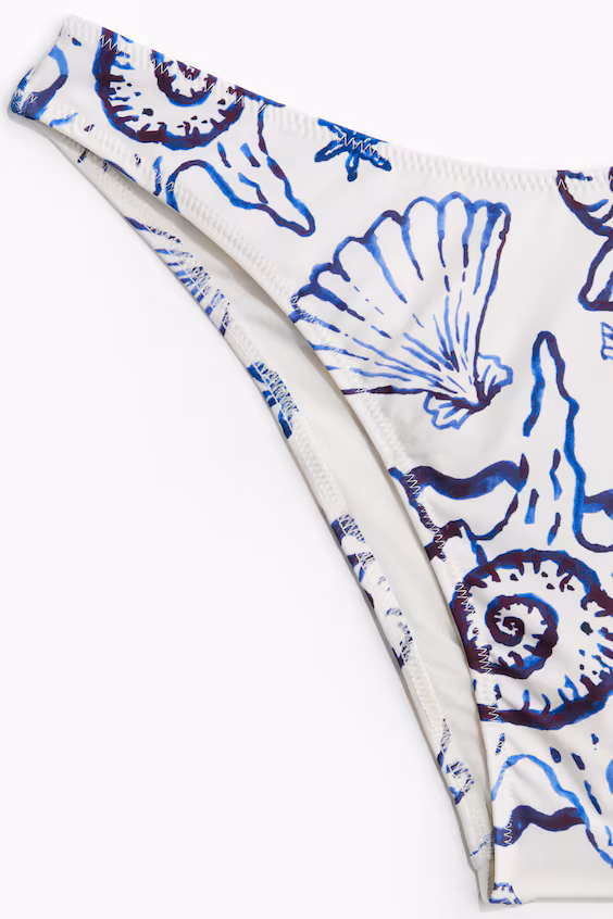 Трусы бразильские для бикини