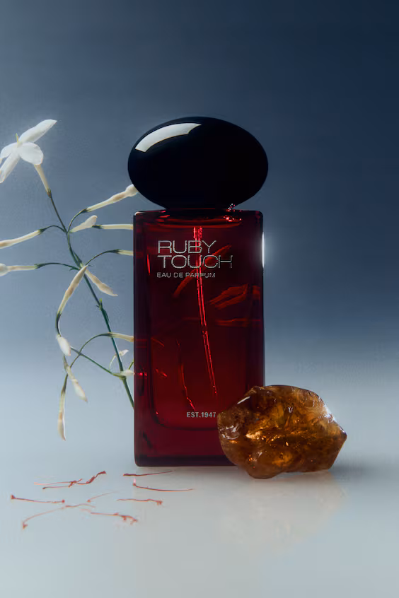 H&m аромат ruby touch edp
