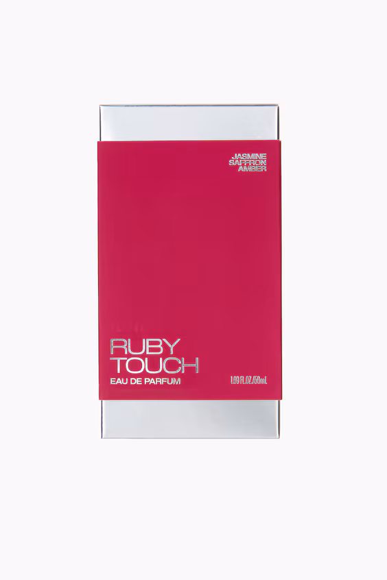 H&m аромат ruby touch edp