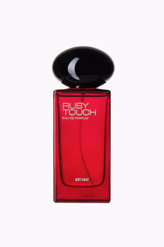 H&m аромат ruby touch edp