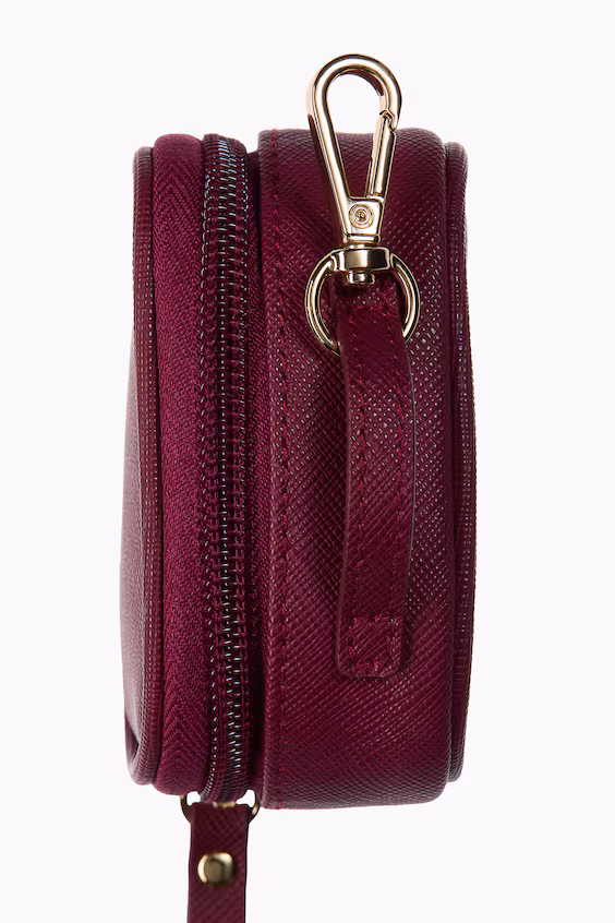 Аксессуар для чемодана с сумкой