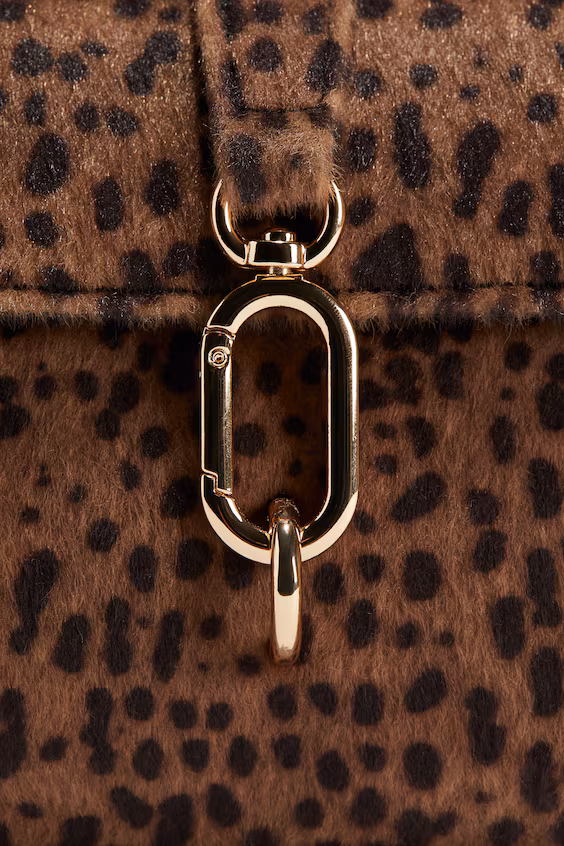 Сумка через плечо