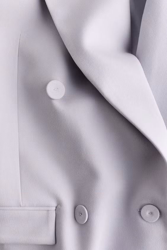 Пиджак приталенный