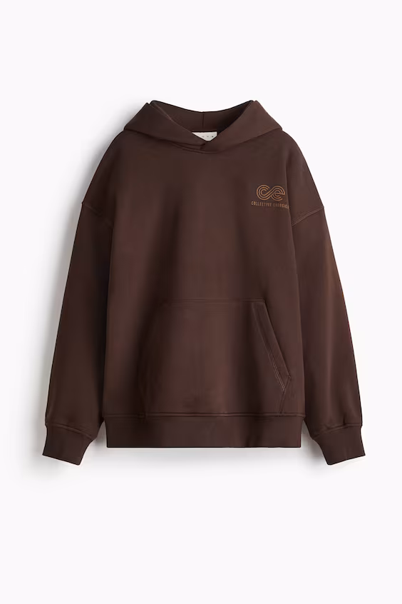 Худи для спорта с технологией drymove™