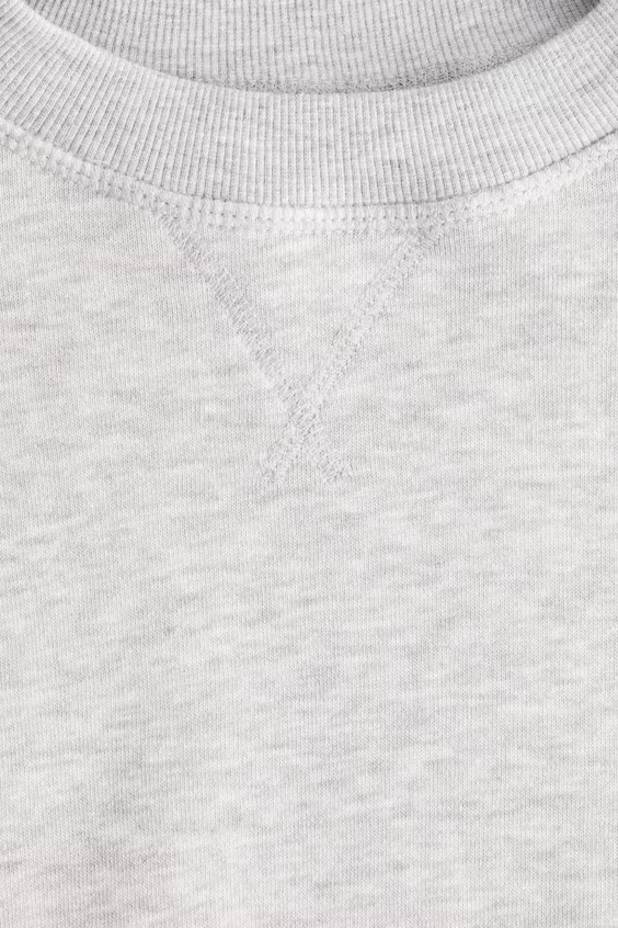 Оверсайз свитшот