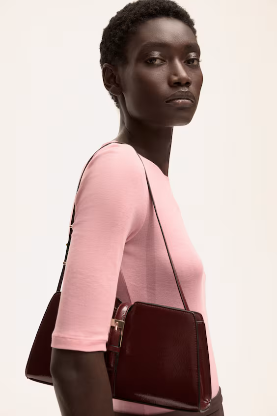 Футболка из пима-хлопка