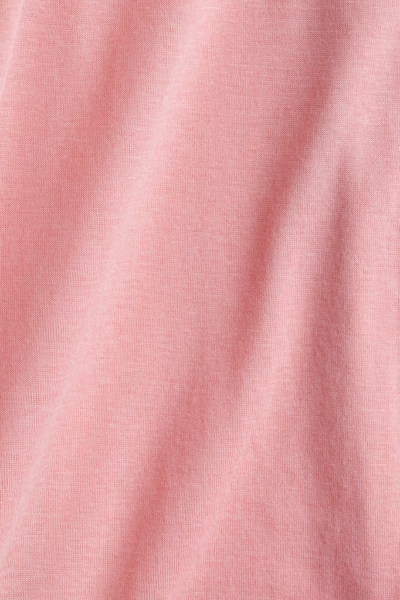 Футболка из пима-хлопка