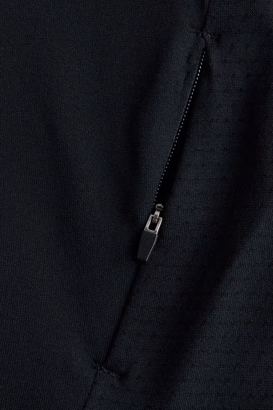 Спортивный свитер seamless с технологией drymove™